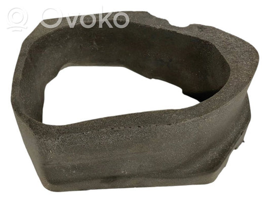 Gear shift lever decorative trim (plastic)
