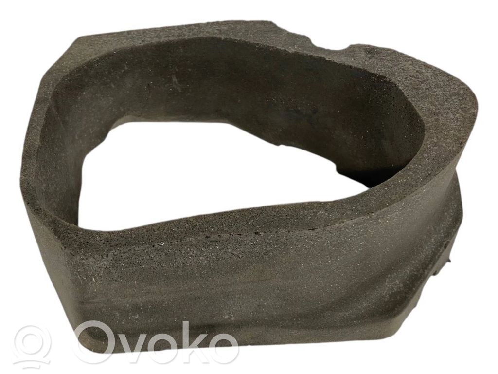 Gear shift lever decorative trim (plastic)