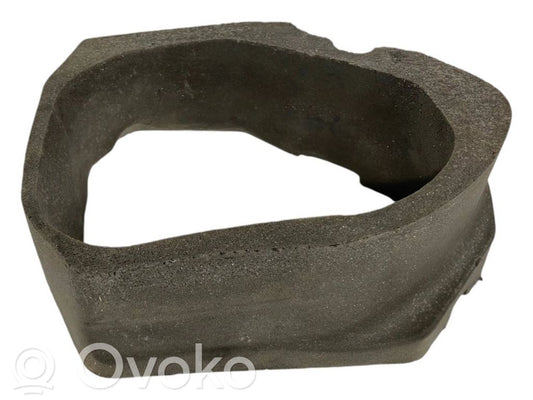 Gear shift lever decorative trim (plastic)