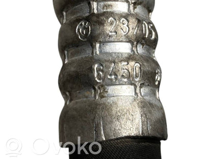 Gaisa kondicioniera caurulīte (-es) / šļūtene (-es)