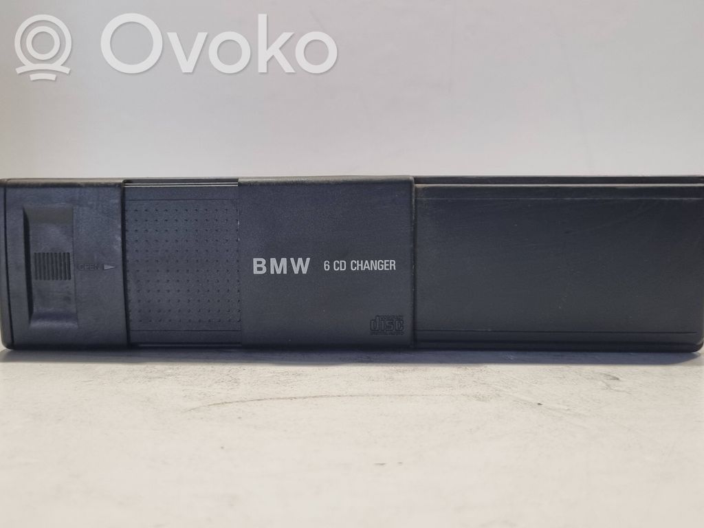 Радио / CD/DVD-плеер / навигация