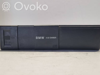 Радио / CD/DVD-плеер / навигация