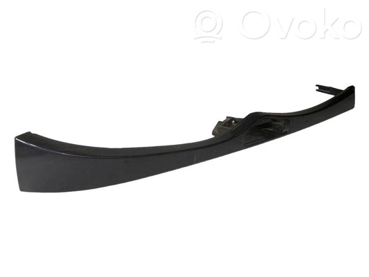 Headlight trim