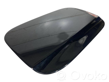 Fuel tank cap