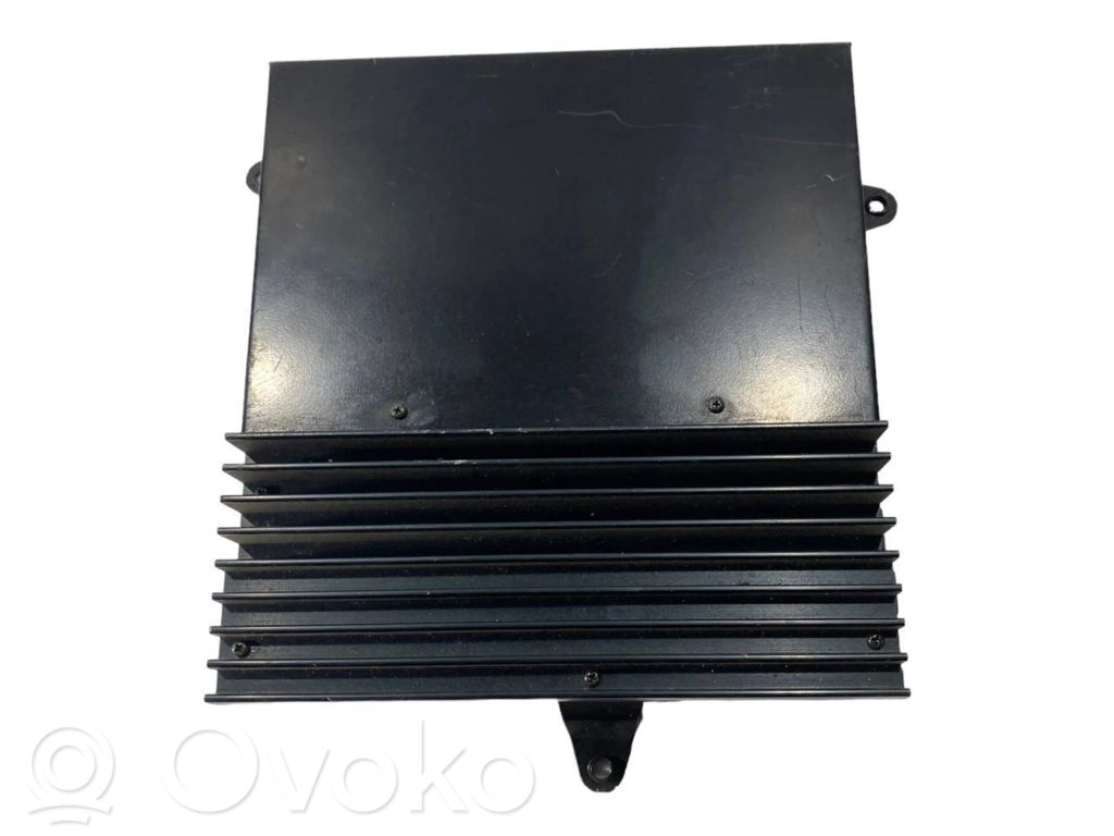 Skaņas pastiprinātājs