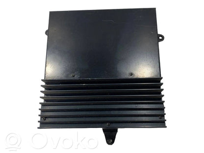 Skaņas pastiprinātājs