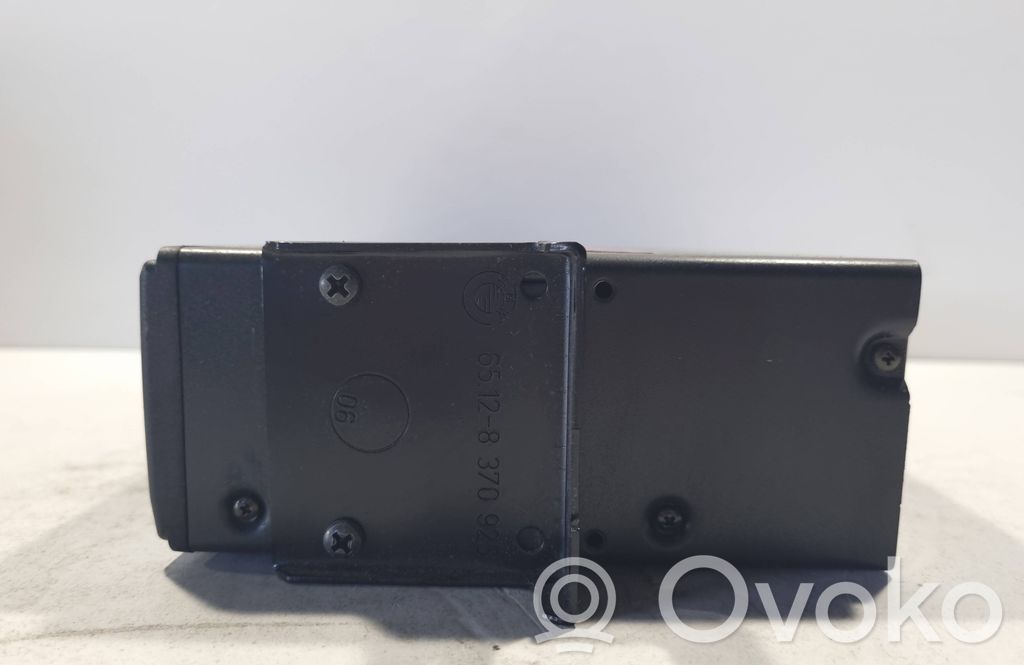 CD/DVD changer