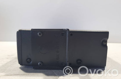 CD/DVD changer