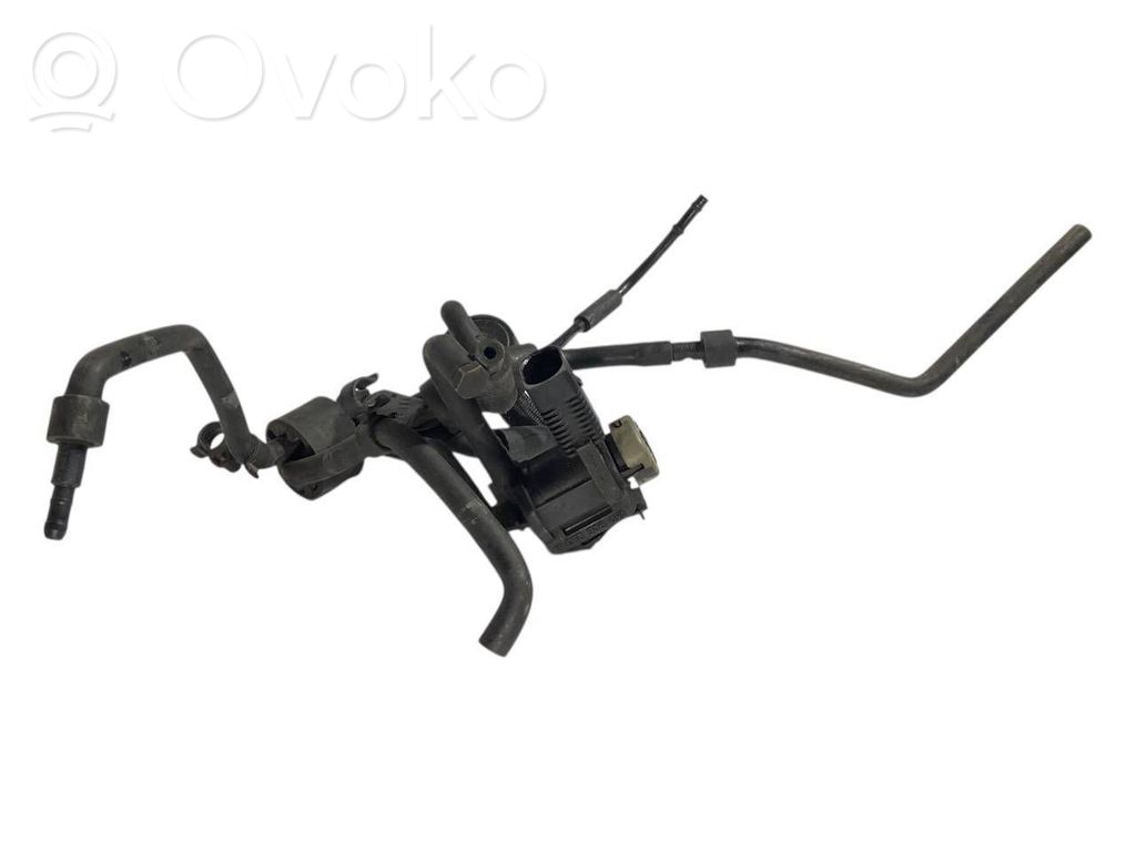 Solenoīda vārsts