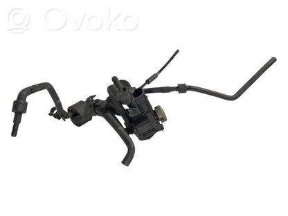 Solenoīda vārsts