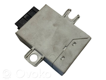 Блок управления иммобилайзером