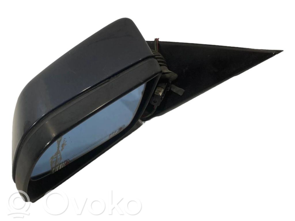 Зеркало (с электрическим управлением)