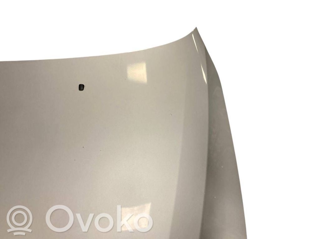 Крышка двигателя (крышка)