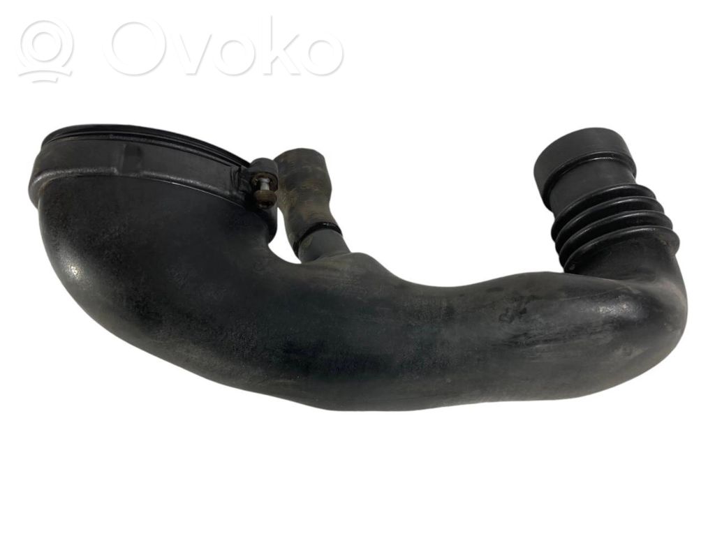 Gaisa ieplūdes kanāla detaļas