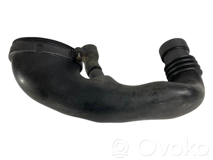 Gaisa ieplūdes kanāla detaļas