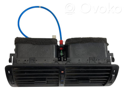 Centrālais gaisa ventilācijas režģis