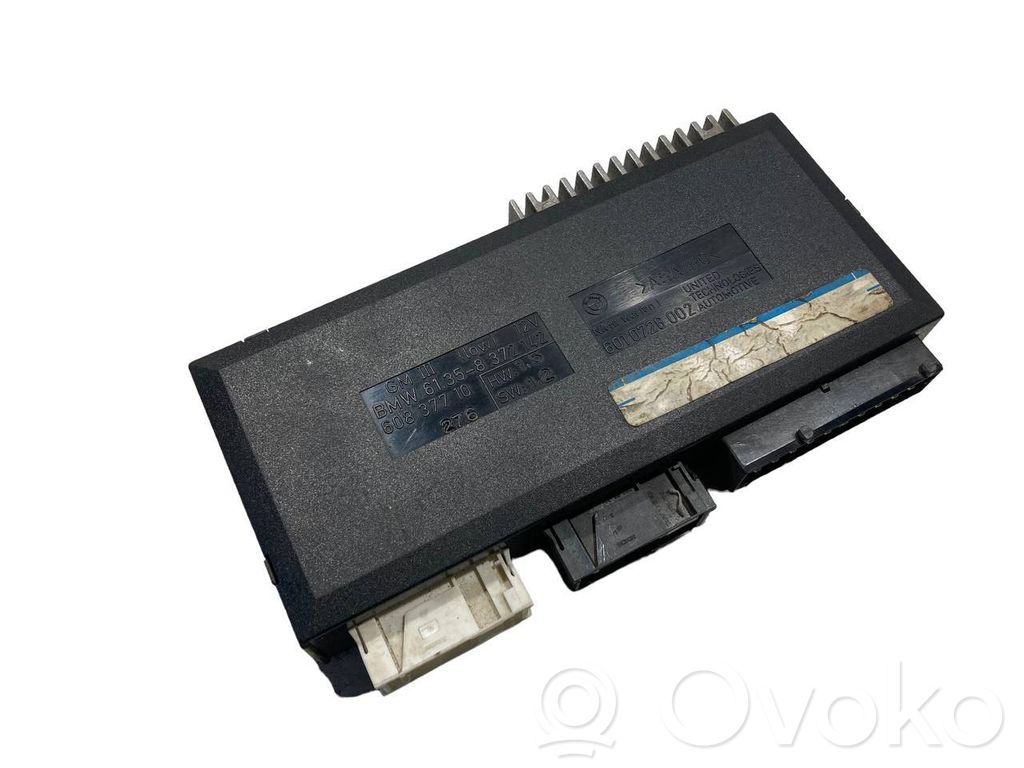 Модуль комфорта