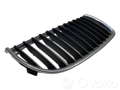 Priekšējais režģis