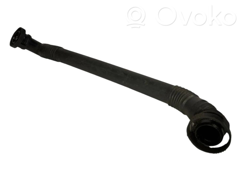 Ventilācijas caurule