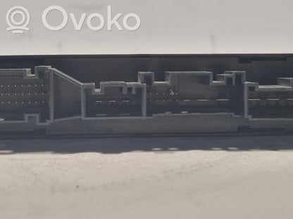 Блок управления