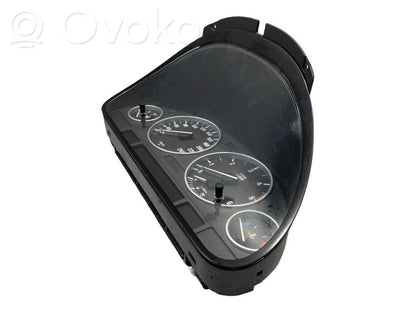 Gaisa vārsta motoriņš