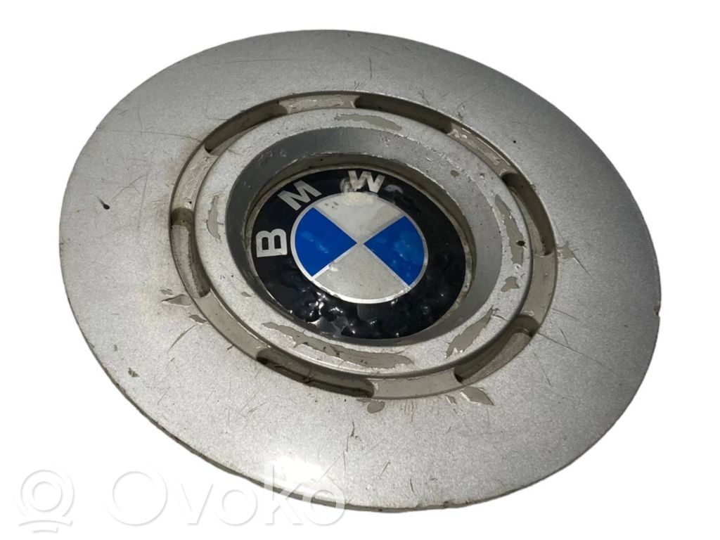 Rūpnīcas varianta diska centra vāciņš (-i)