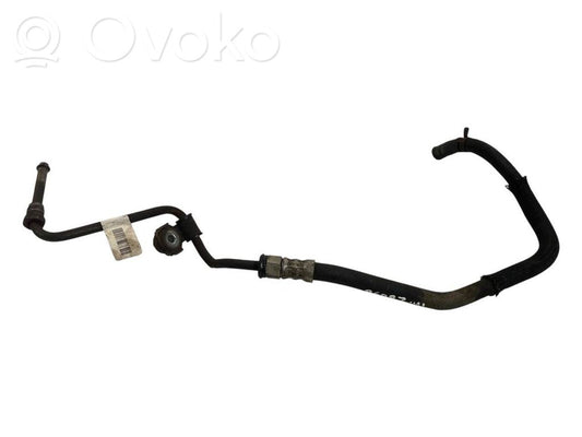 Stūres pastiprinātāja šļūtene (-es) / caurulīte (-es)