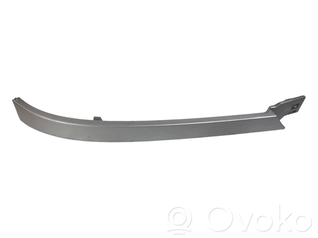 Headlight trim