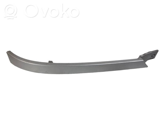 Headlight trim