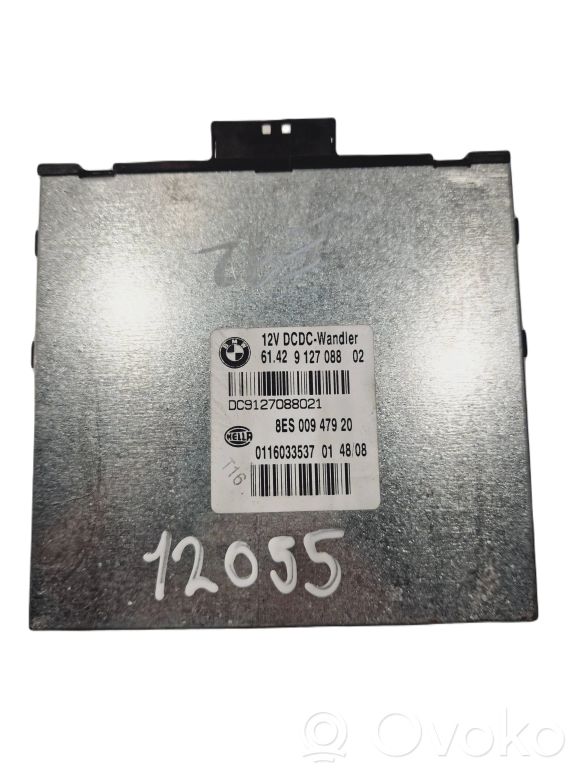 Sprieguma pārveidotājs