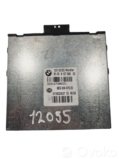 Sprieguma pārveidotājs