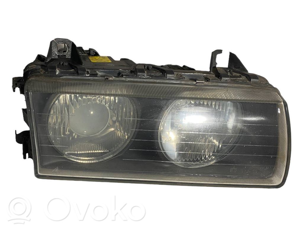 Priekšējais lukturis