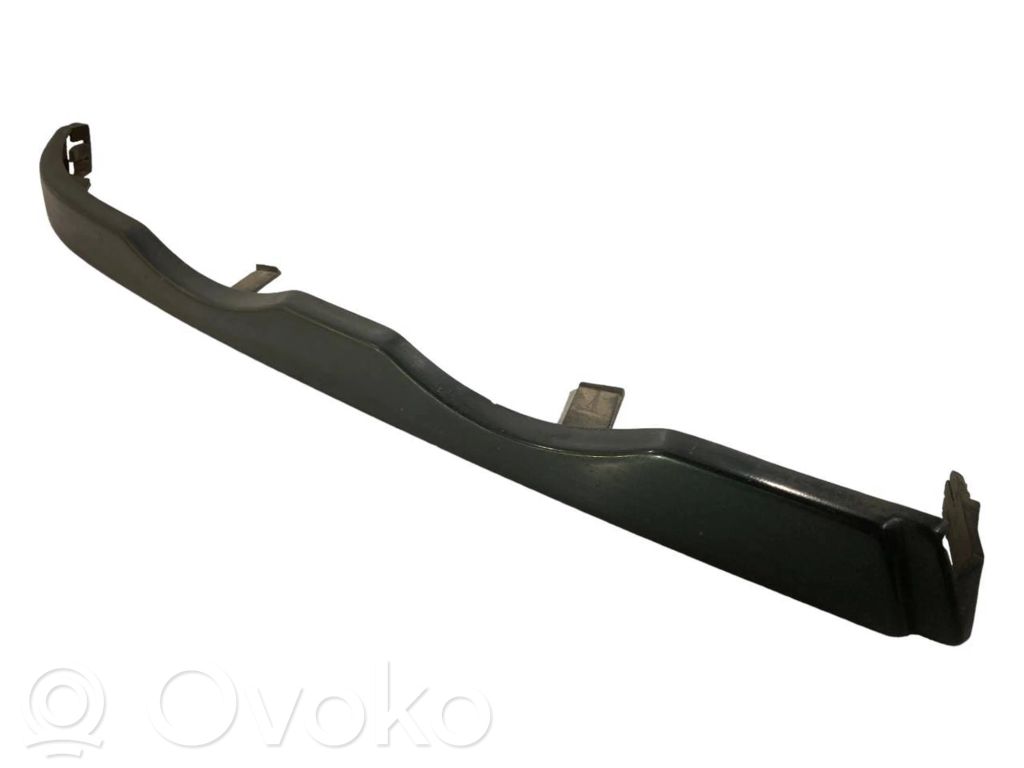 Headlight trim