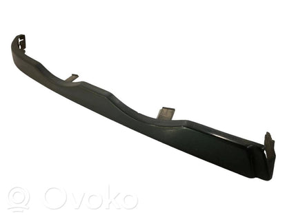 Headlight trim