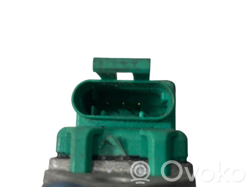 Gaisa spilvenu trieciensensors