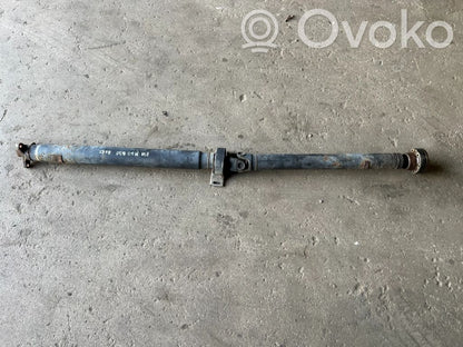 Aizmugurējais kardāns