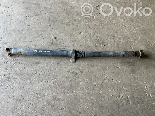 Aizmugurējais kardāns