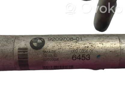 Gaisa kondicioniera caurulīte (-es) / šļūtene (-es)