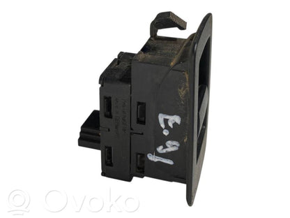 Elektrisko logu slēdzis
