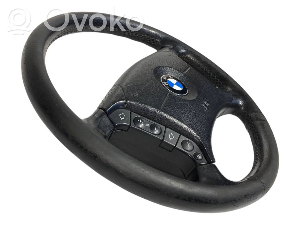 Рулевое колесо