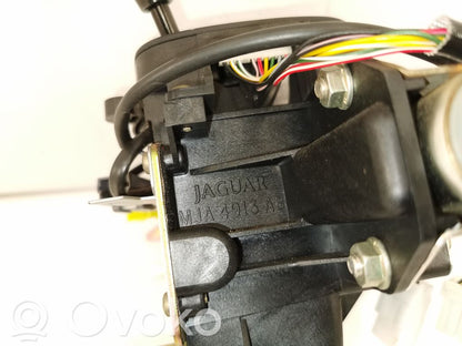 Pārslēgšanas mehanisms (kulisa)