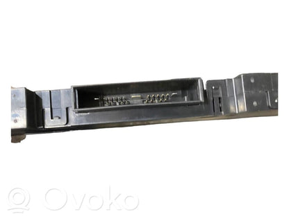 Sēdekļu apsildes slēdzis