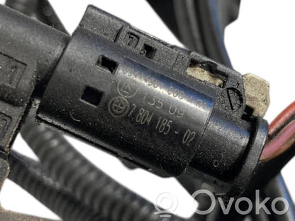 Жгут проводов двигателя