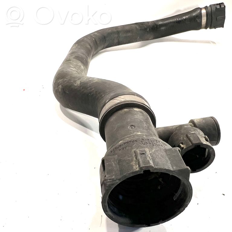 Tube(s) / hose(s)