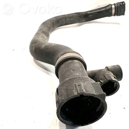 Tube(s) / hose(s)
