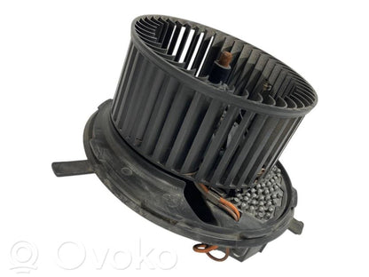 Mazā radiatora ventilators