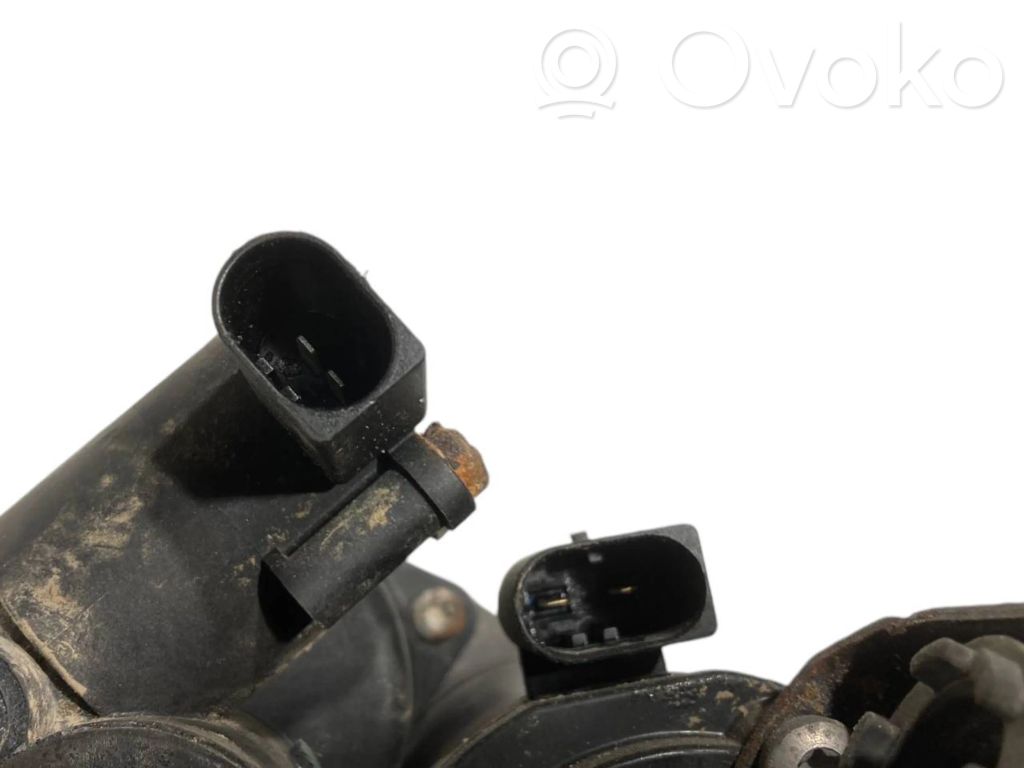 Pneimatiskās piekares kompresors