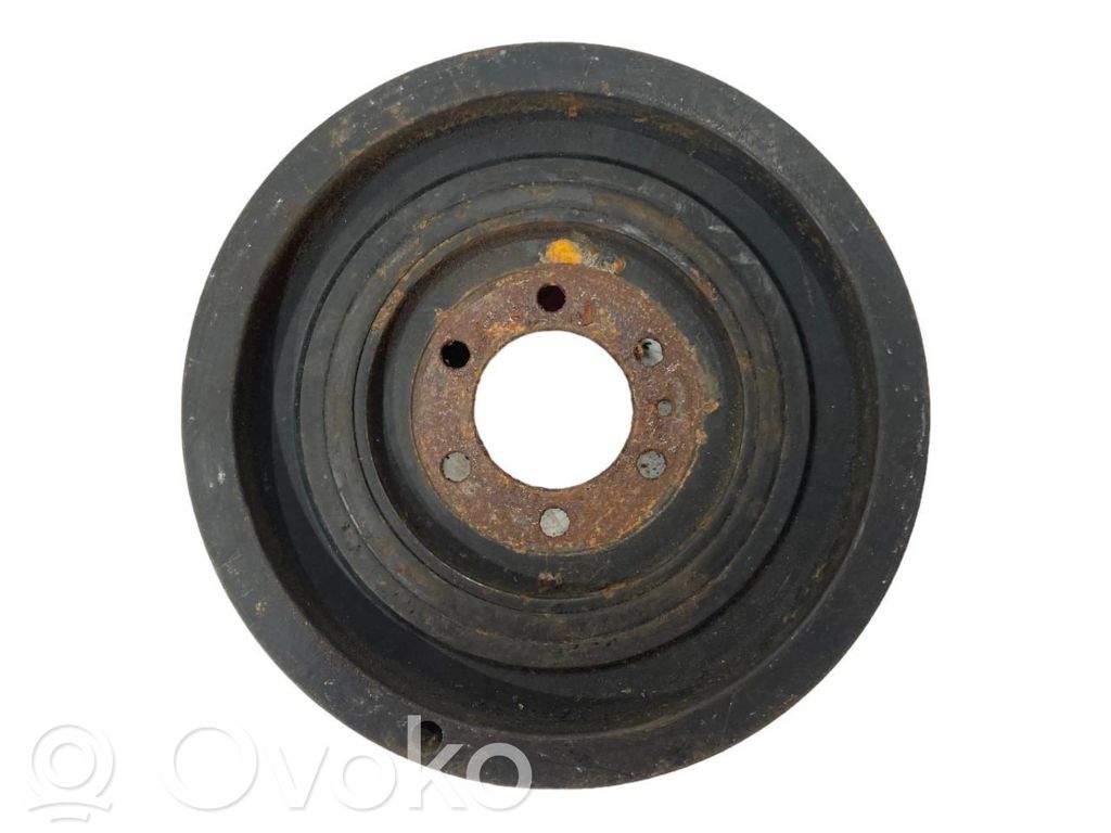 Шкив коленчатого вала