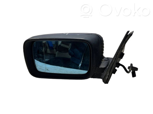 Mirror (electrically controlled)