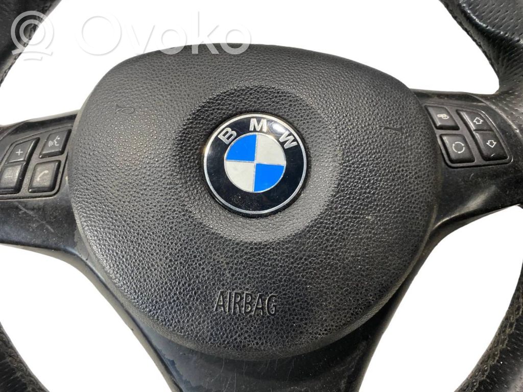 Рулевое колесо